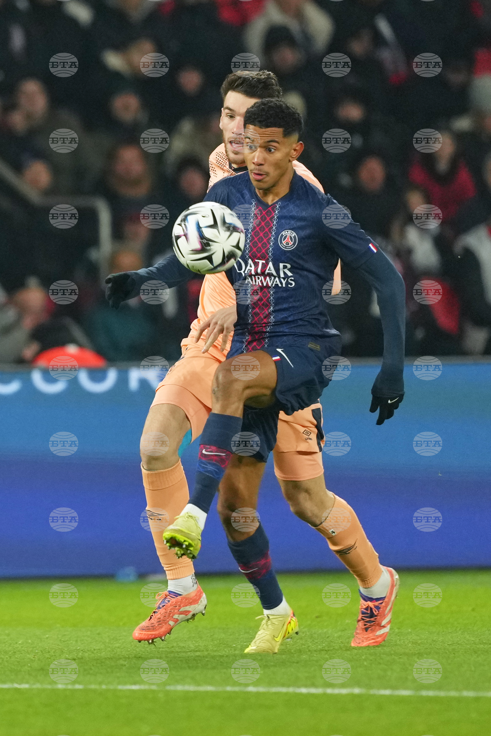 France League One Soccer