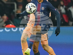 France League One Soccer