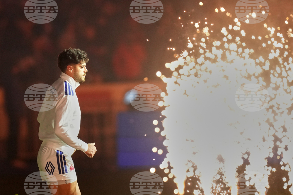 France Australia Rugby