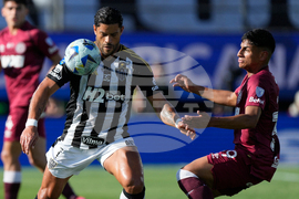 Argentina Brazil Copa Sudamericana Soccer