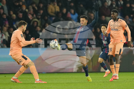 France League One Soccer