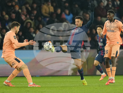 France League One Soccer