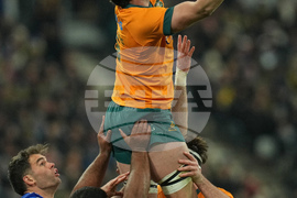 France Australia Rugby