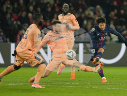 France League One Soccer