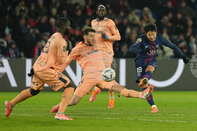 Анже не успя да преодолее 10 от Льо Авър и продължава в серия от пет мача без победа във френското първенство