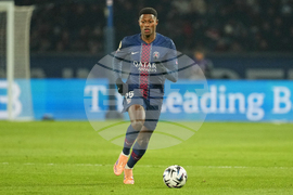 France League One Soccer