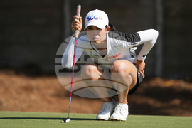 CORRECTION LPGA Tour Championship Golf