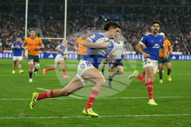 France Australia Rugby