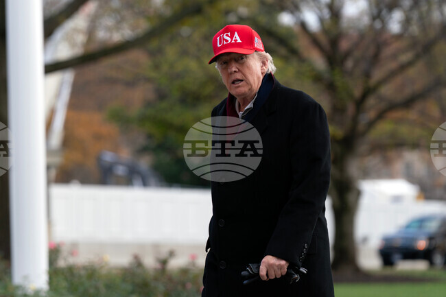 САЩ официално обявиха свързания с Мадуро "Картел де лос Солес" за чуждестранна терористична организация 