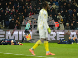 France League One Soccer