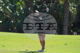 LPGA Tour Championship Golf