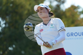 LPGA Tour Championship Golf