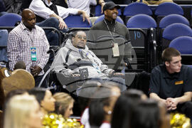 Obit Rodney Rogers Basketball