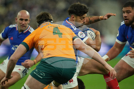 France Australia Rugby
