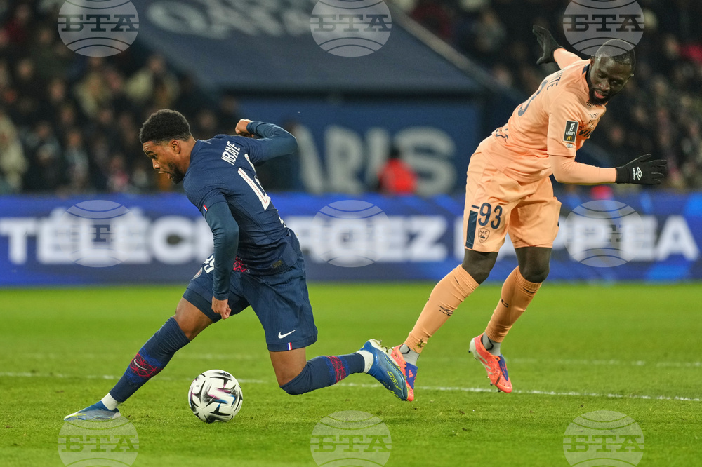 France League One Soccer