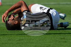 Argentina Brazil Copa Sudamericana Soccer