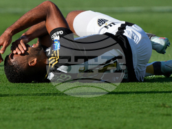 Argentina Brazil Copa Sudamericana Soccer