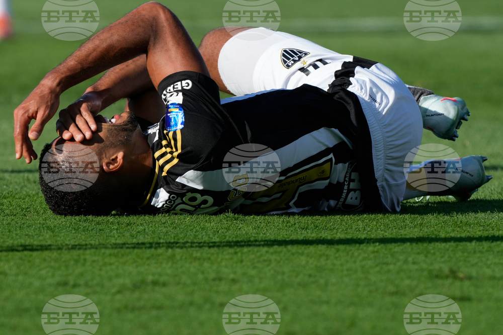 Argentina Brazil Copa Sudamericana Soccer