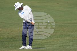 LPGA Tour Championship Golf