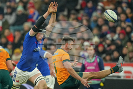 France Australia Rugby