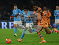 Italy Serie A Soccer