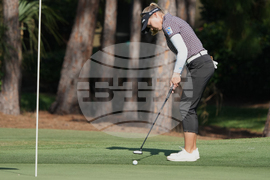 LPGA Tour Championship Golf