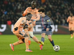 France League One Soccer