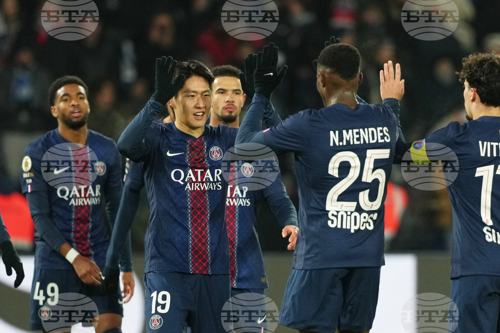 France League One Soccer