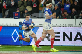 France Australia Rugby