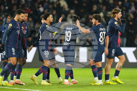 France League One Soccer