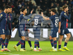 France League One Soccer