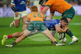 France Australia Rugby