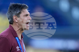 Argentina Brazil Copa Sudamericana Soccer