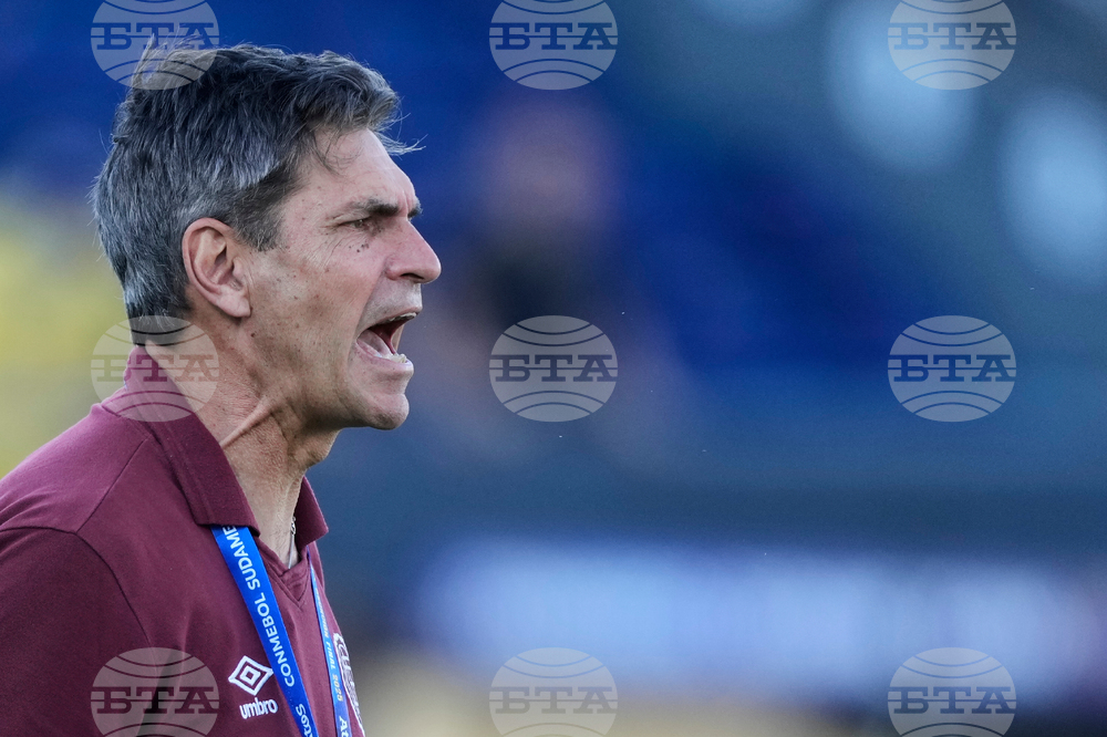 Argentina Brazil Copa Sudamericana Soccer