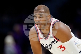 Clippers Hornets Basketball