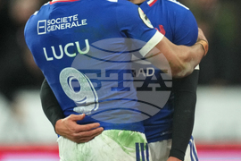 France Australia Rugby