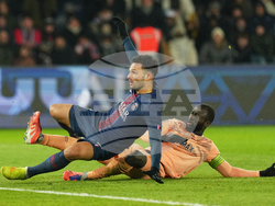 France League One Soccer