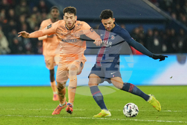 France League One Soccer