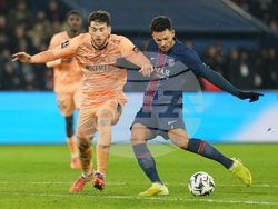 France League One Soccer