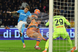 Italy Serie A Soccer