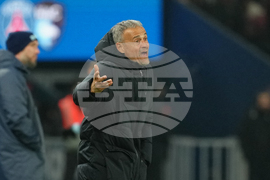 France League One Soccer