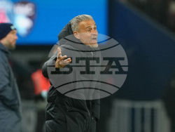 France League One Soccer