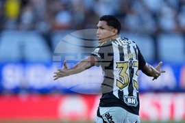 Argentina Brazil Copa Sudamericana Soccer