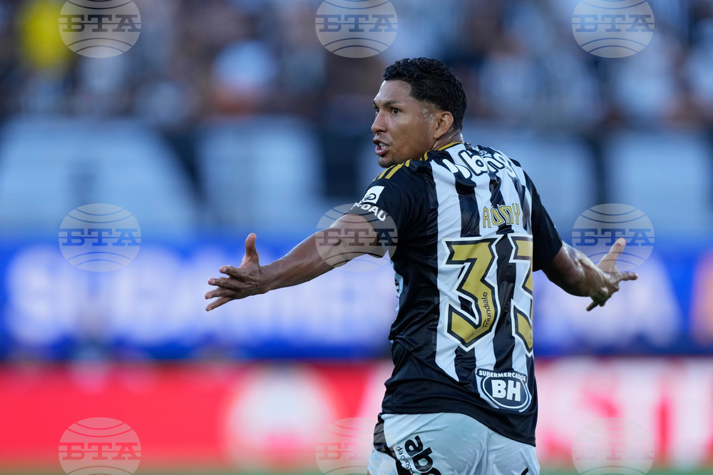 Argentina Brazil Copa Sudamericana Soccer