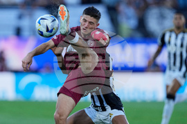 Argentina Brazil Copa Sudamericana Soccer