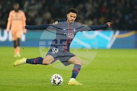 France League One Soccer