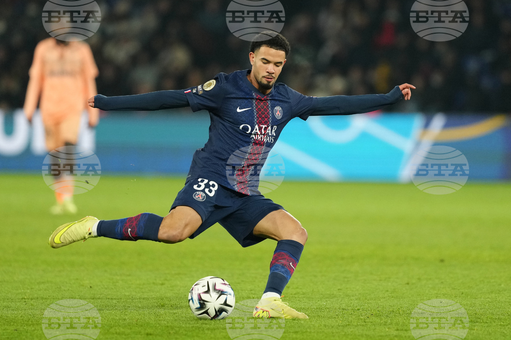 France League One Soccer