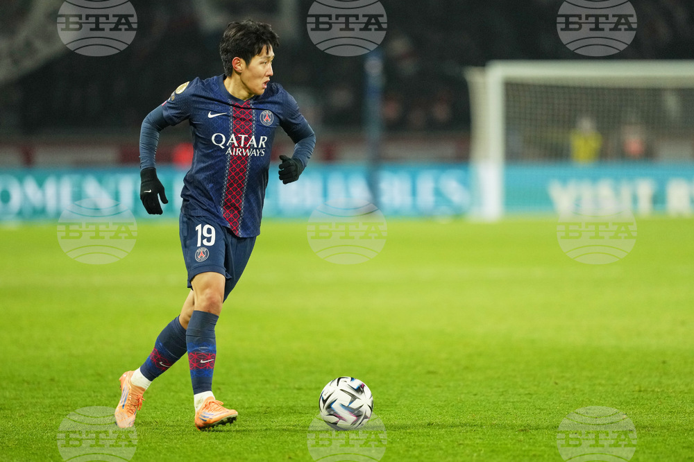 France League One Soccer