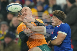 France Australia Rugby