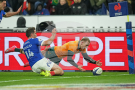 France Australia Rugby